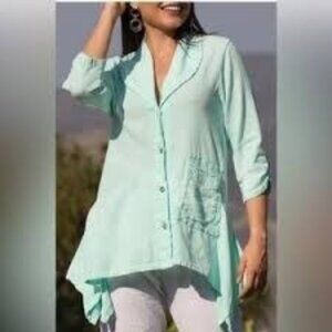 Cottonways Brett Jacket or Shirt